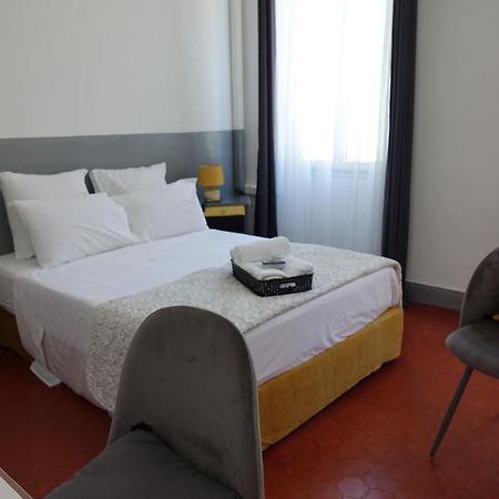 Quartier Des Createurs "La Plaine Cours Julien" Chambre Privee Dans Appartement Menage Frequent Des Parties Commune Марсилия Екстериор снимка