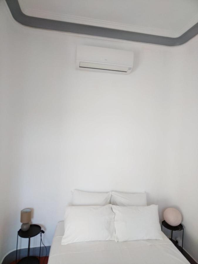 Quartier Des Createurs "La Plaine Cours Julien" Chambre Privee Dans Appartement Menage Frequent Des Parties Commune Марсилия Екстериор снимка