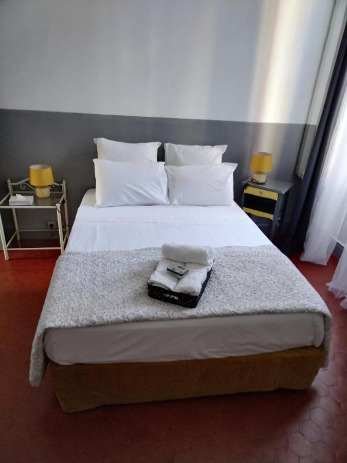 Quartier Des Createurs "La Plaine Cours Julien" Chambre Privee Dans Appartement Menage Frequent Des Parties Commune Марсилия Екстериор снимка