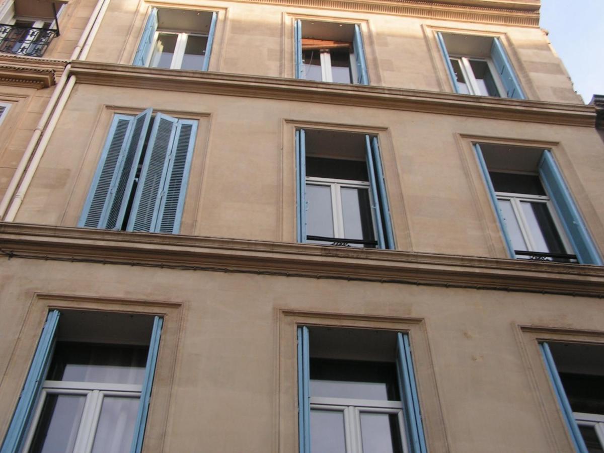 Quartier Des Createurs "La Plaine Cours Julien" Chambre Privee Dans Appartement Menage Frequent Des Parties Commune Марсилия Екстериор снимка