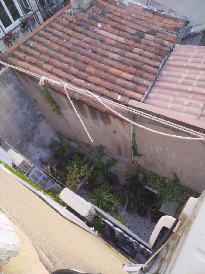 Quartier Des Createurs "La Plaine Cours Julien" Chambre Privee Dans Appartement Menage Frequent Des Parties Commune Марсилия Екстериор снимка