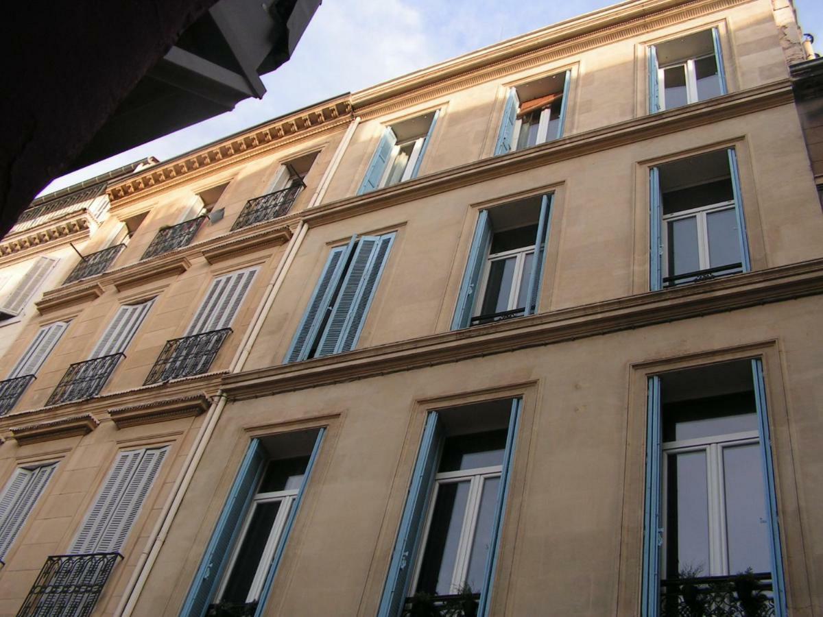 Quartier Des Createurs "La Plaine Cours Julien" Chambre Privee Dans Appartement Menage Frequent Des Parties Commune Марсилия Екстериор снимка