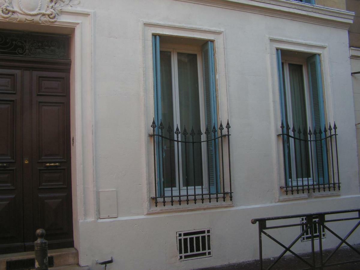 Quartier Des Createurs "La Plaine Cours Julien" Chambre Privee Dans Appartement Menage Frequent Des Parties Commune Марсилия Екстериор снимка